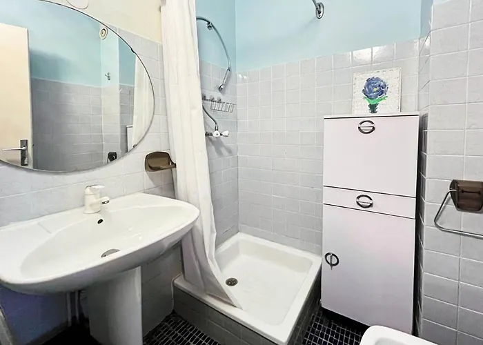 Apartman Les Flamants - En Rez De Jardin Au Grau Du Roi Mae-7181